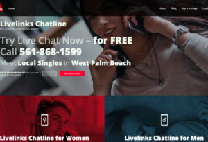 Top Singles Phone Chat Line Numbers You Can Call For Free In 2021