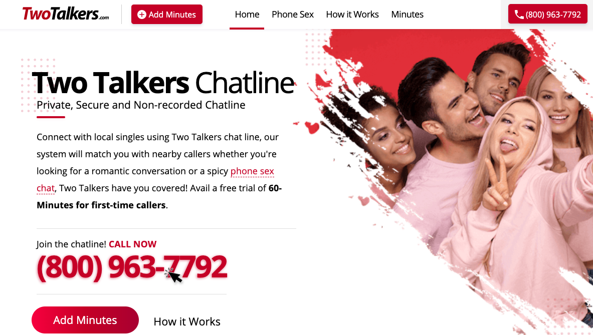Hotline free numbers chat Top Phone